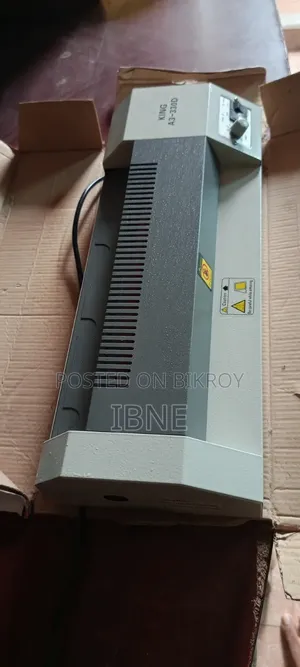 Laminating Machine