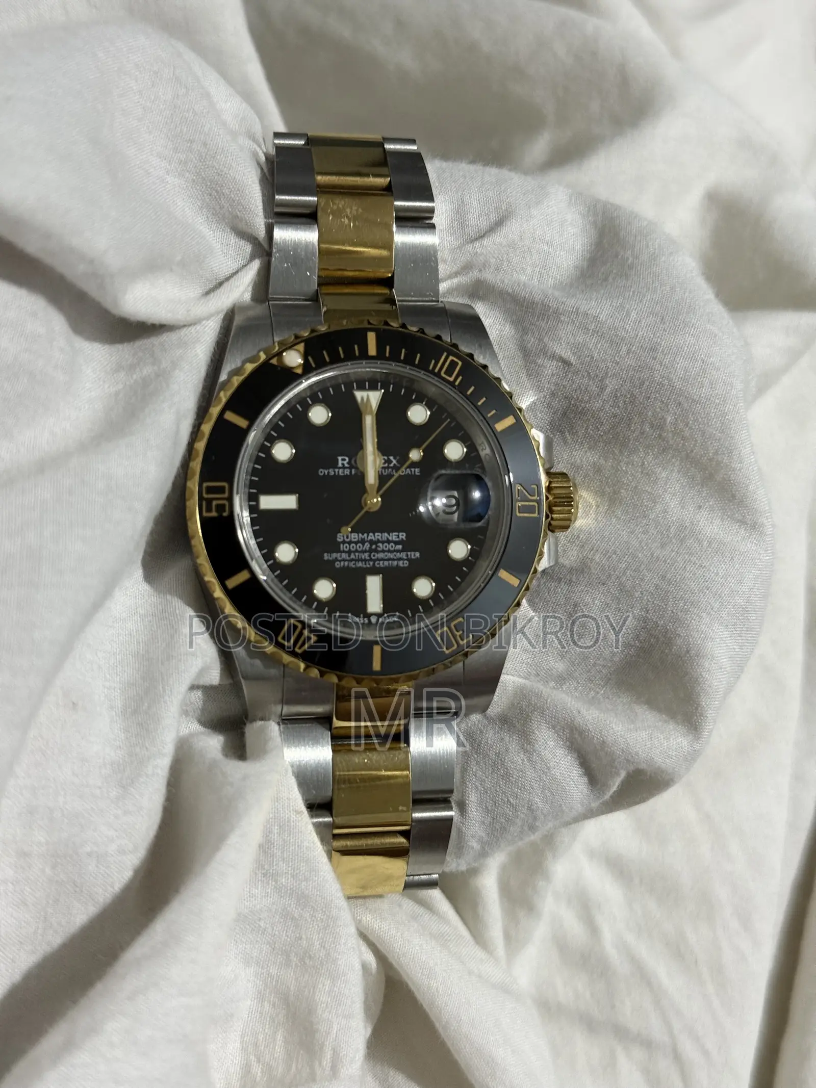 Rolex Automatic