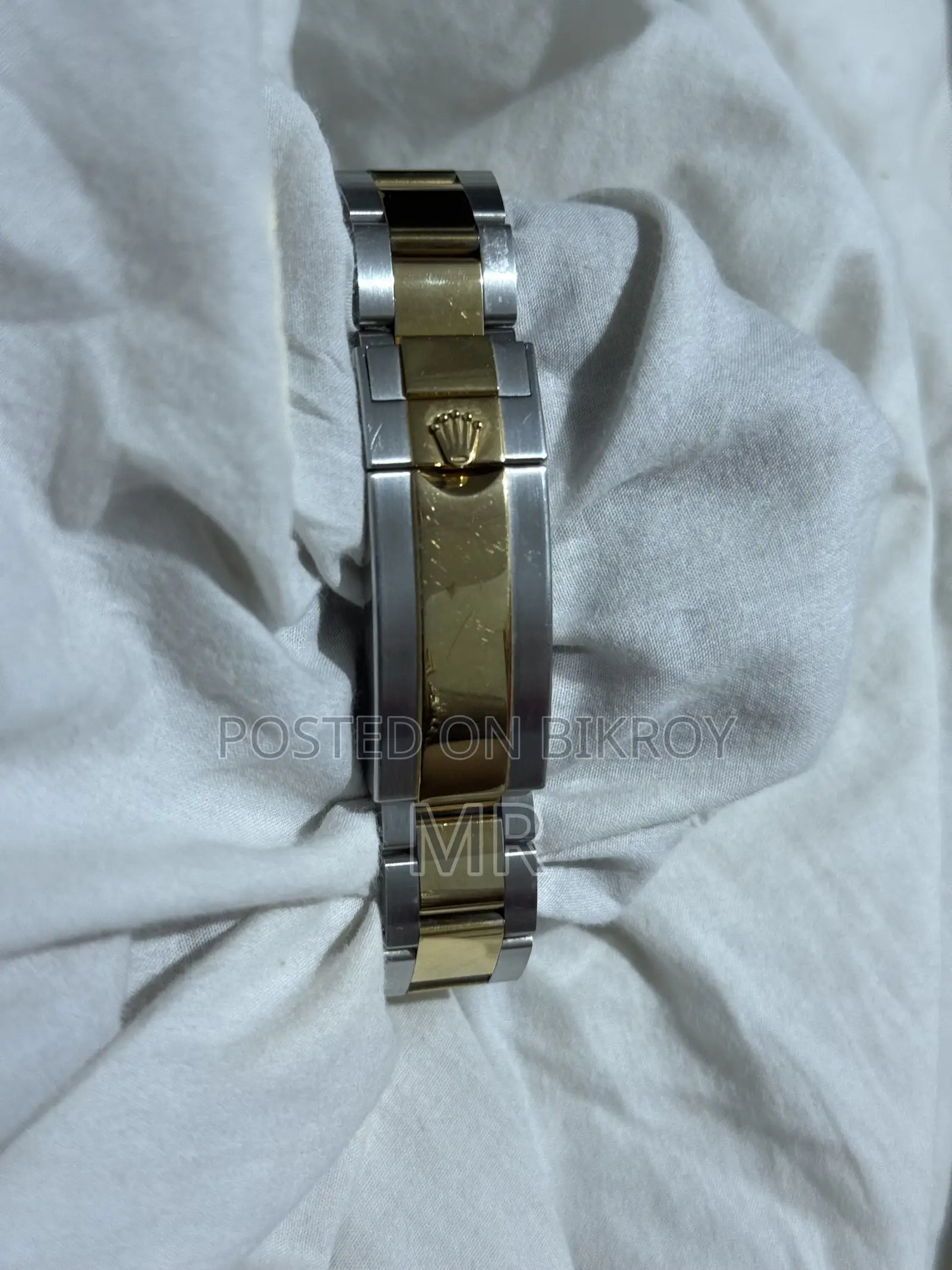 Rolex Automatic