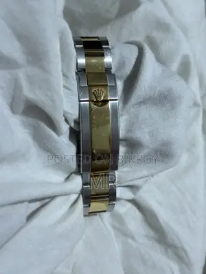 Rolex Automatic
