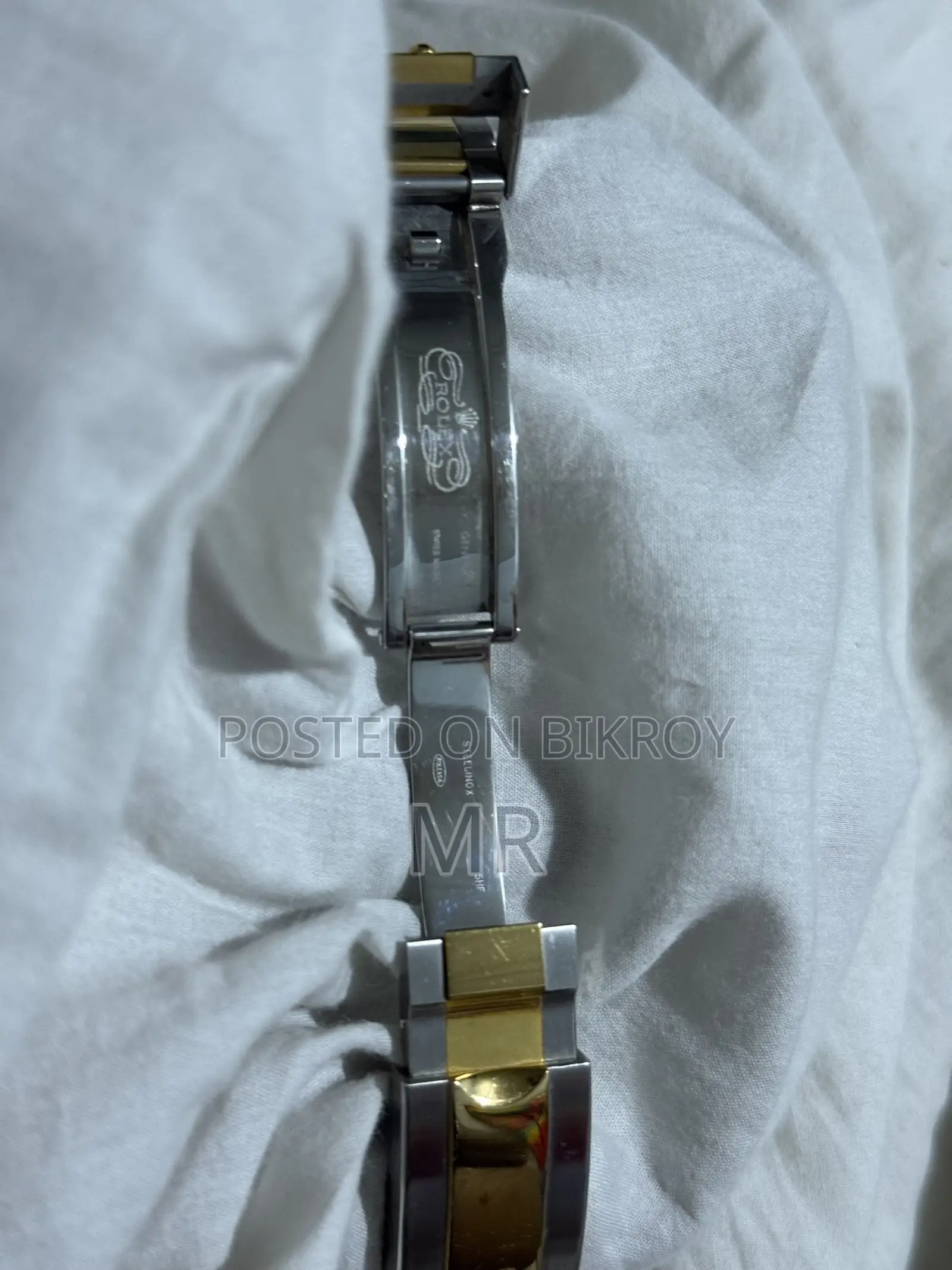 Rolex Automatic