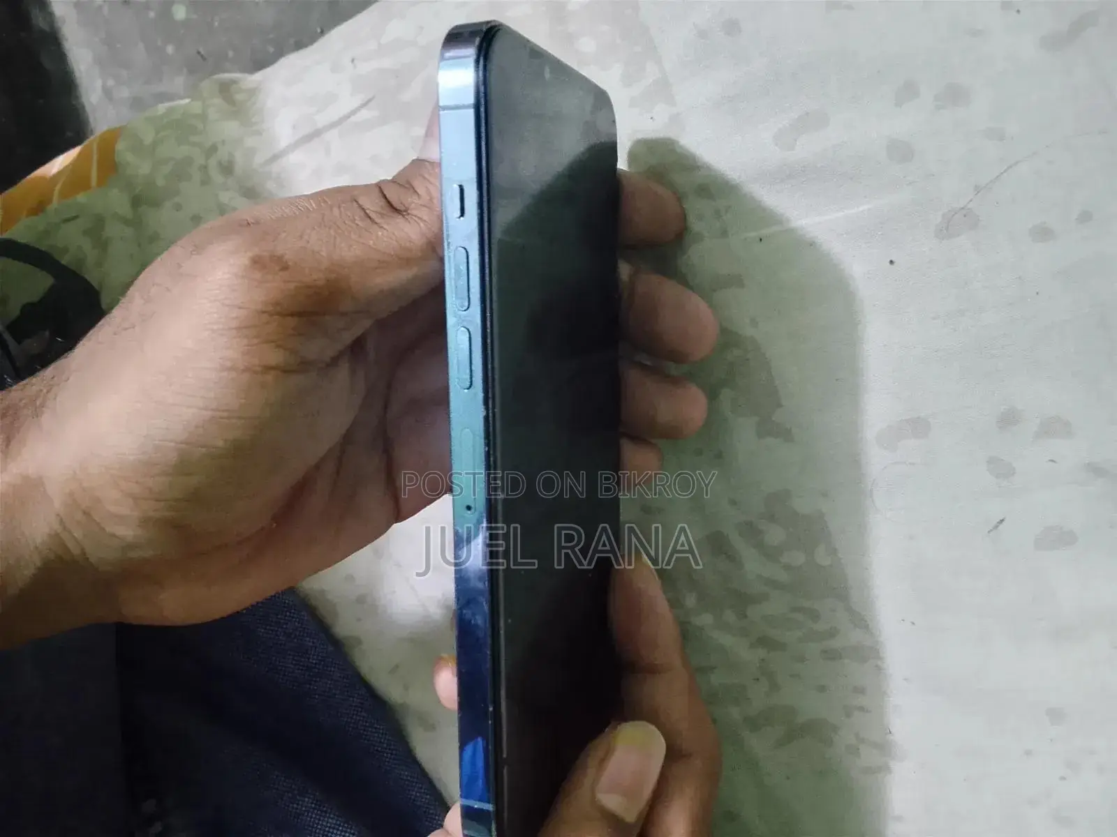 Apple iPhone 13 Pro Max 128 GB