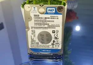 500 GB Hard Disk for Laptop Desktop
