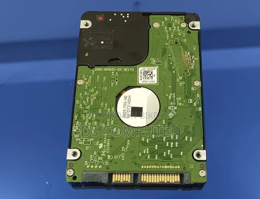 500 GB Hard Disk for Laptop Desktop