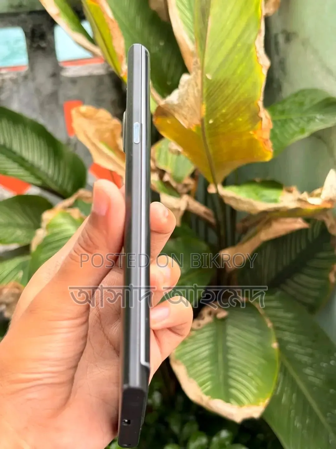 BlackBerry Priv 32 GB Black