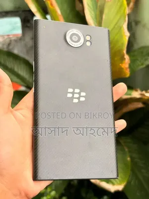 BlackBerry Priv 32 GB Black