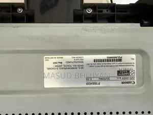 Canon LBP6030 Laser Printer for Sale
