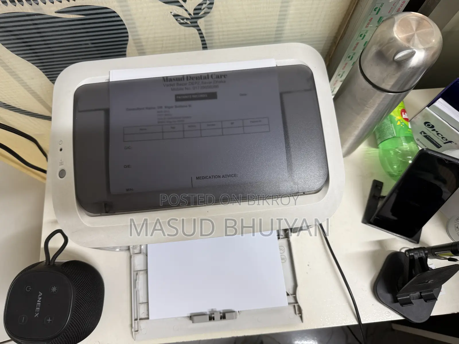Canon LBP6030 Laser Printer for Sale