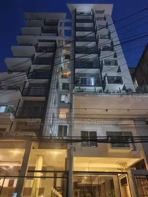 Furnished 3-Bedroom Apartment in Sabera Heights, Mirpur for sale