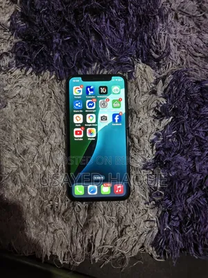 Apple 64 GB Black