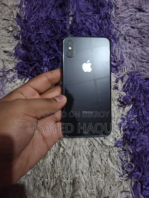 Apple 64 GB Black