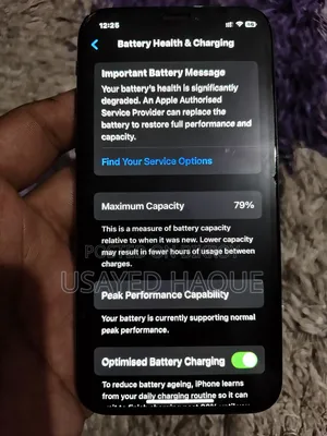Apple 64 GB Black