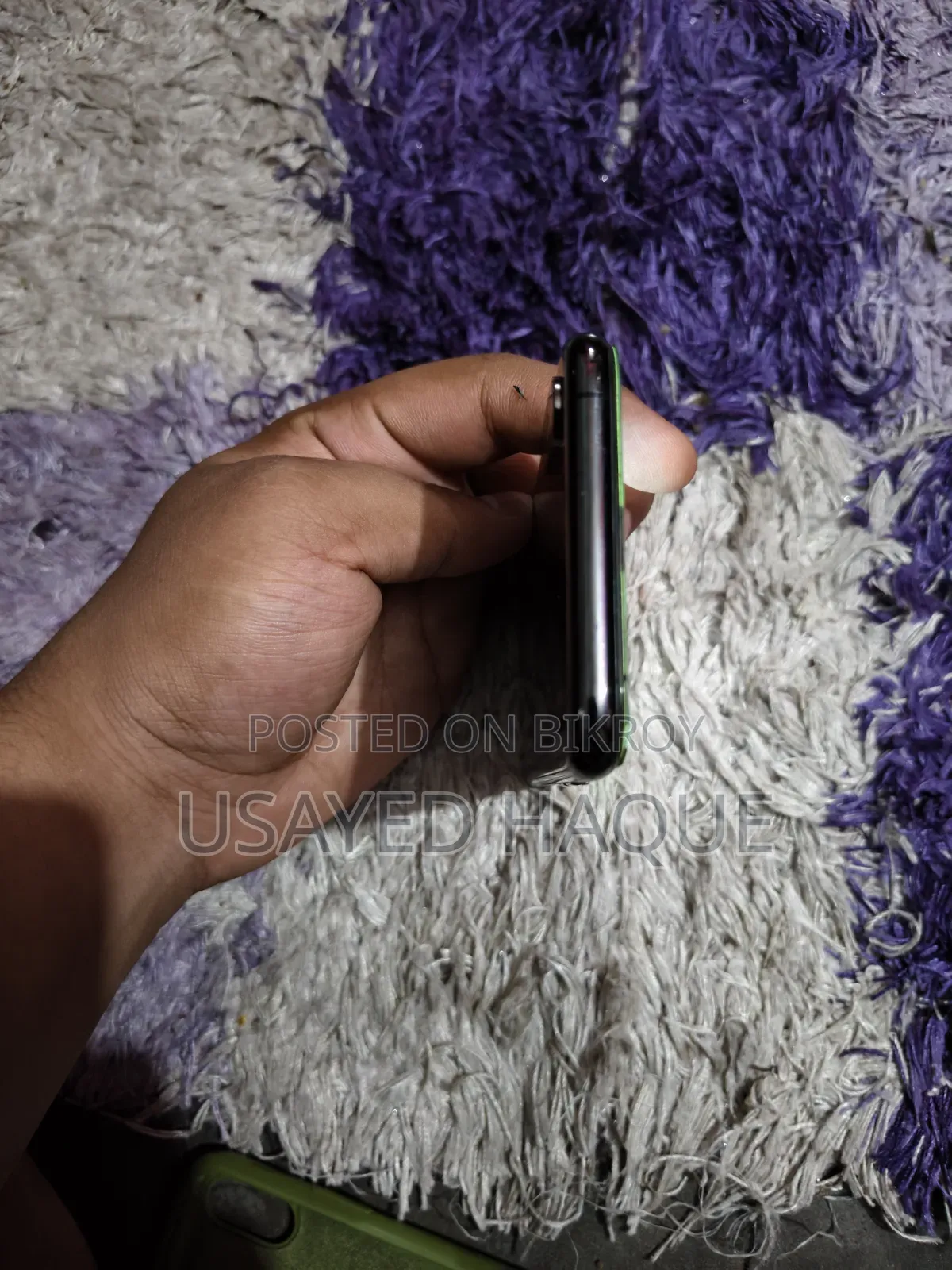 Apple 64 GB Black