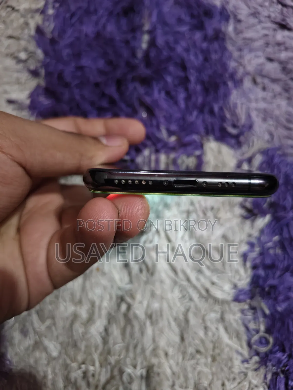 Apple 64 GB Black