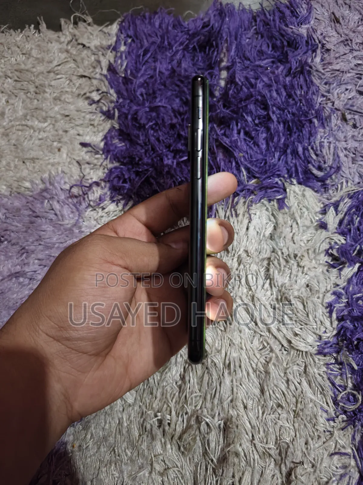 Apple 64 GB Black