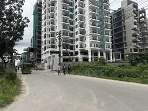 L Block, 3 Katha, South Facing, Plot for Sale, Bashundhara Residential Area
