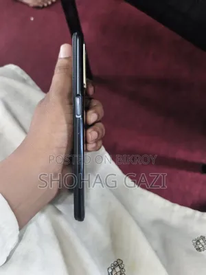 Oppo A56 5G 256 GB Black