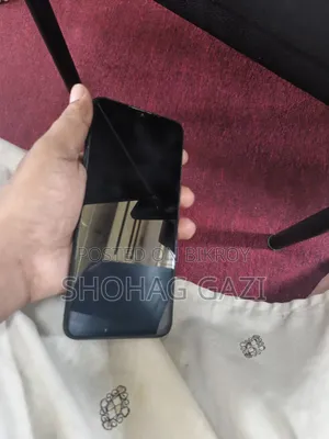 Oppo A56 5G 256 GB Black