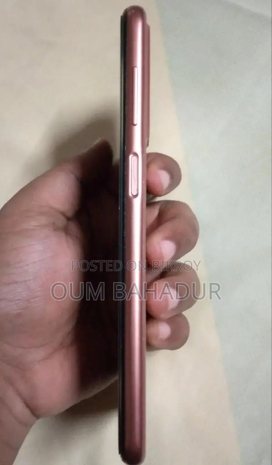 Samsung Galaxy F23 128 GB Orange