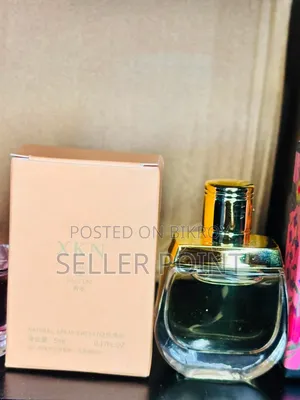 Mini Perfume
