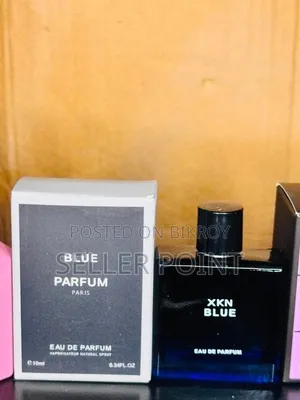 Mini Perfume