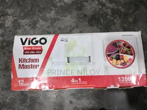 Vigo Mixer Grinder