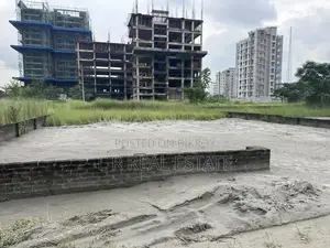 M Block, 7.5 katha, South facing, Urgent sale, Bashundhara