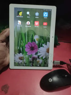 ট্যাবলেট ১৬ জিবি সাদা