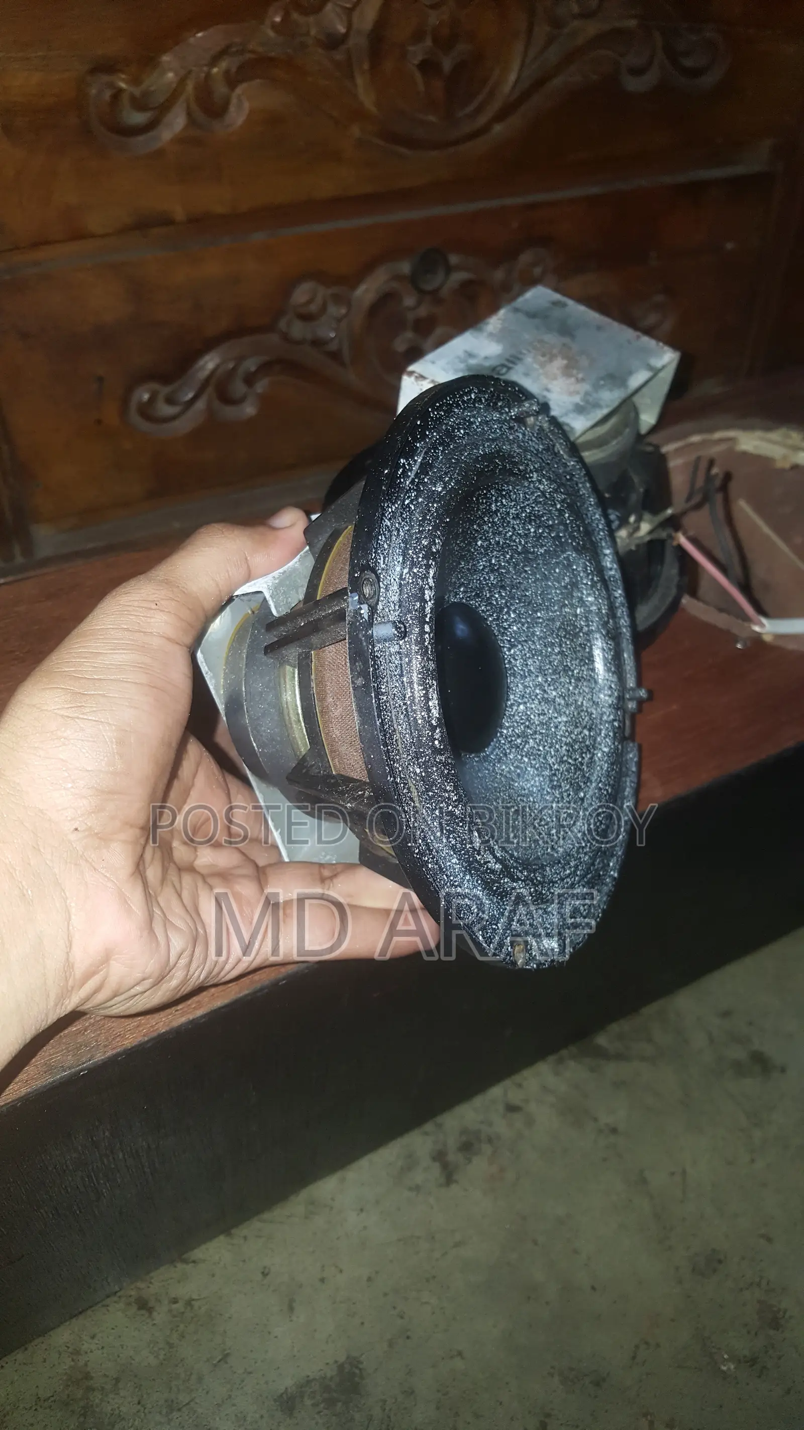 Best Speaker