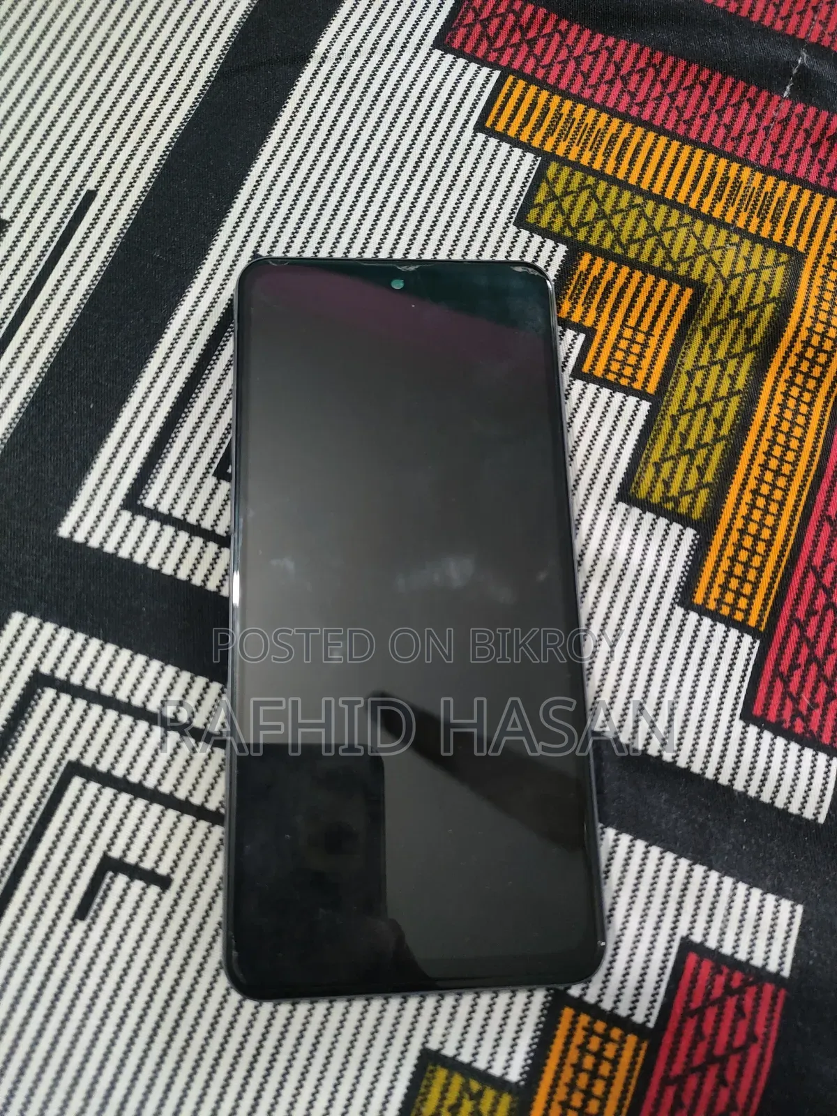 Samsung Galaxy S21 FE 5G 128 GB Black
