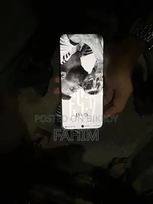 ইনফিনিক্স জিটি ৩০ ৫জি ২৫৬ জিবি সিলভার