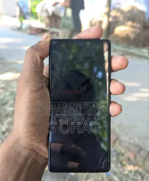 Google Pixel 6a 128 GB White