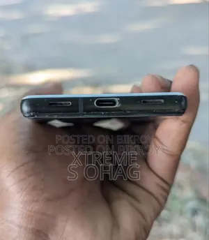 Google Pixel 6a 128 GB White