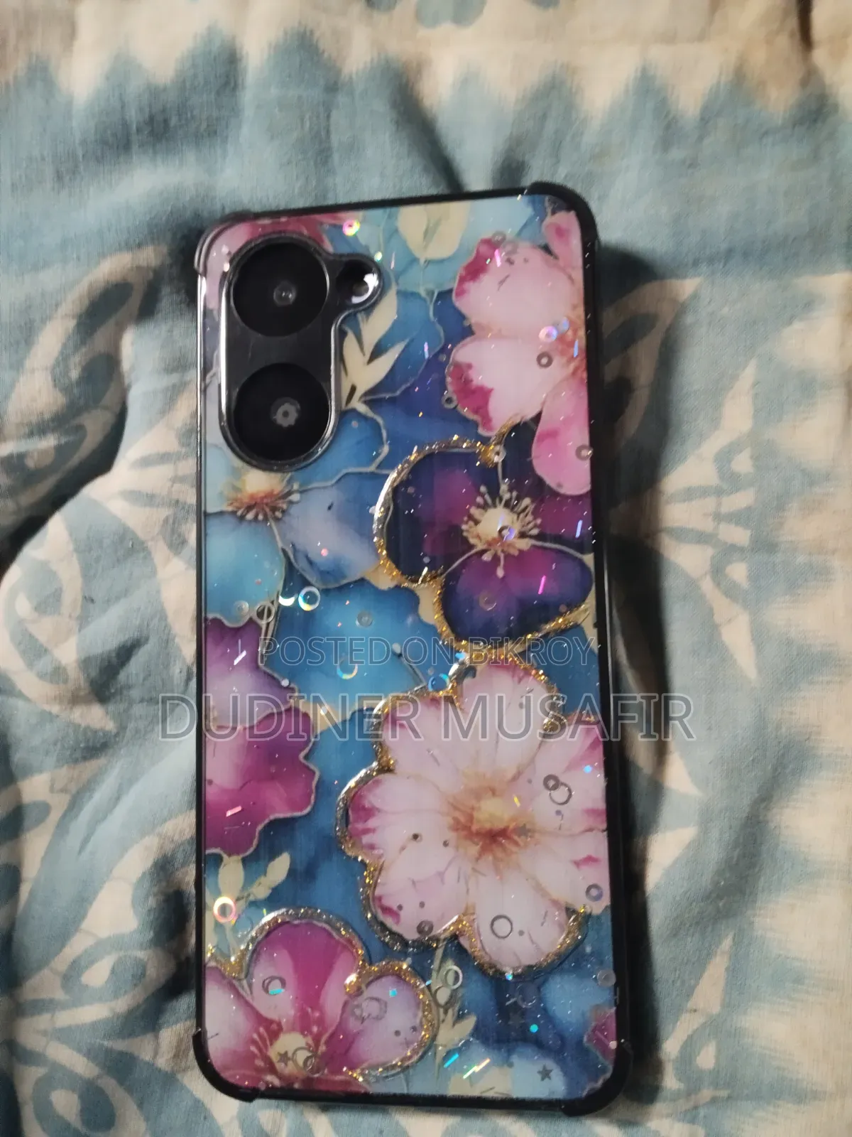 Vivo Y18 128 GB Gray