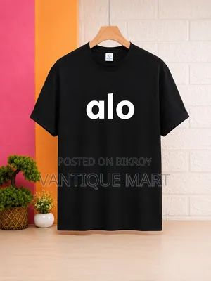 Premium Drop Shoulder T-Shirt