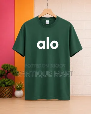 Premium Drop Shoulder T-Shirt