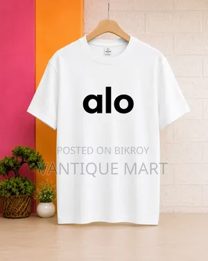 Premium Drop Shoulder T-Shirt