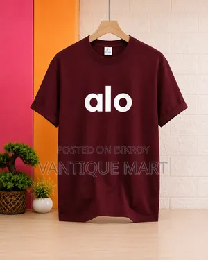 Premium Drop Shoulder T-Shirt