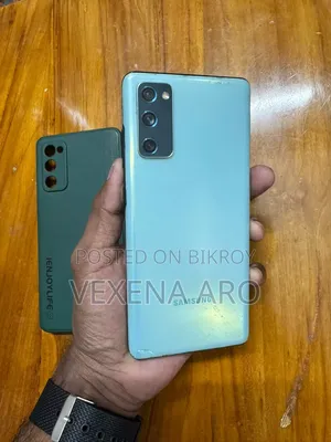 Samsung Galaxy S20 FE 5G 128 GB Blue
