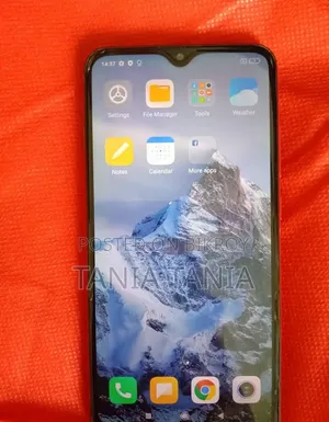 Xiaomi Redmi 8 64 GB Red