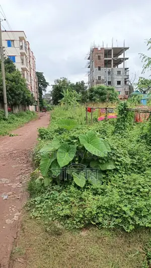 সাভার দোহরা ইস্টার্ন হাউজিং এ ৫ কাঠার একটি প্লট হবে। ইস্টার্ন হাউজিং