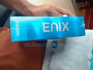 নিউ এনিক্স ১২৮ জিবি ব্ল্যাক