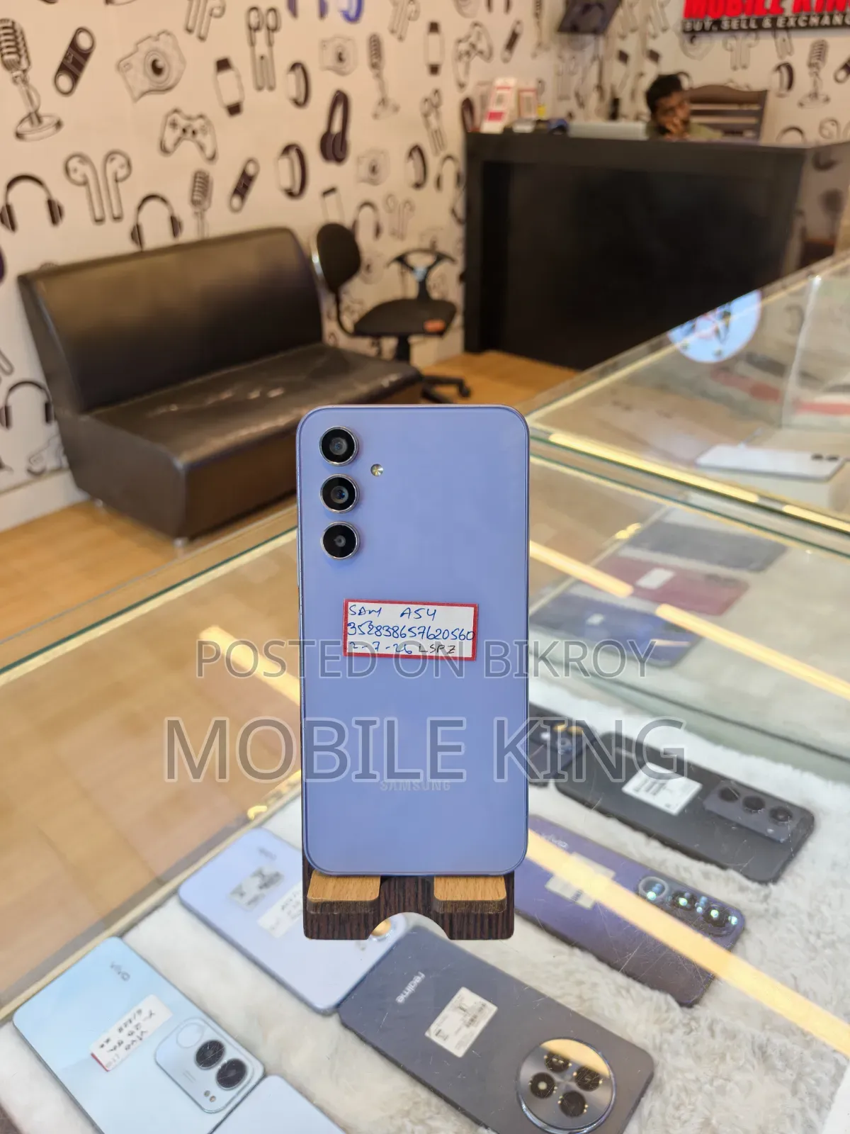 Samsung Galaxy A54 5G 256 GB