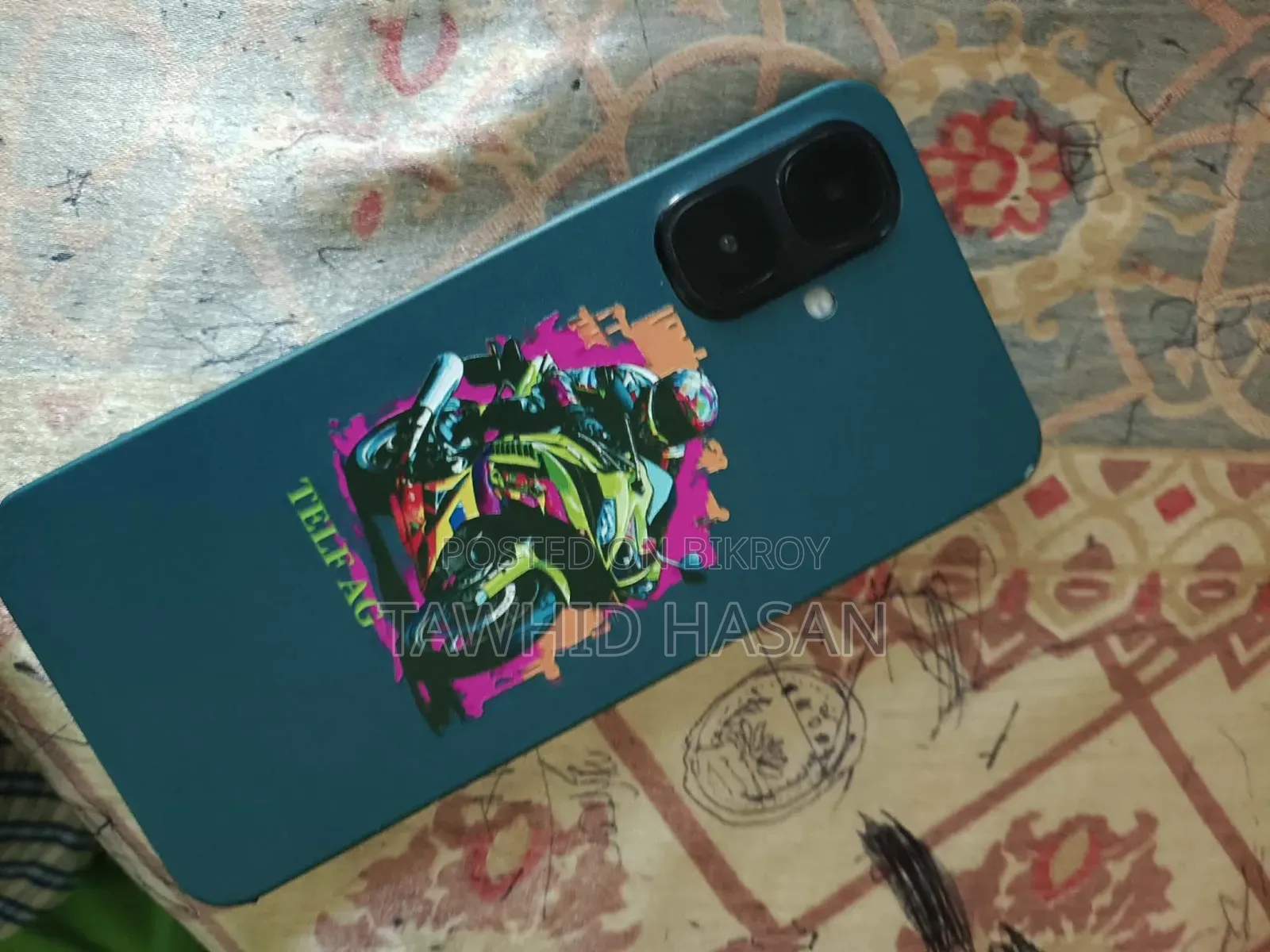 Infinix Smart 10 64 GB