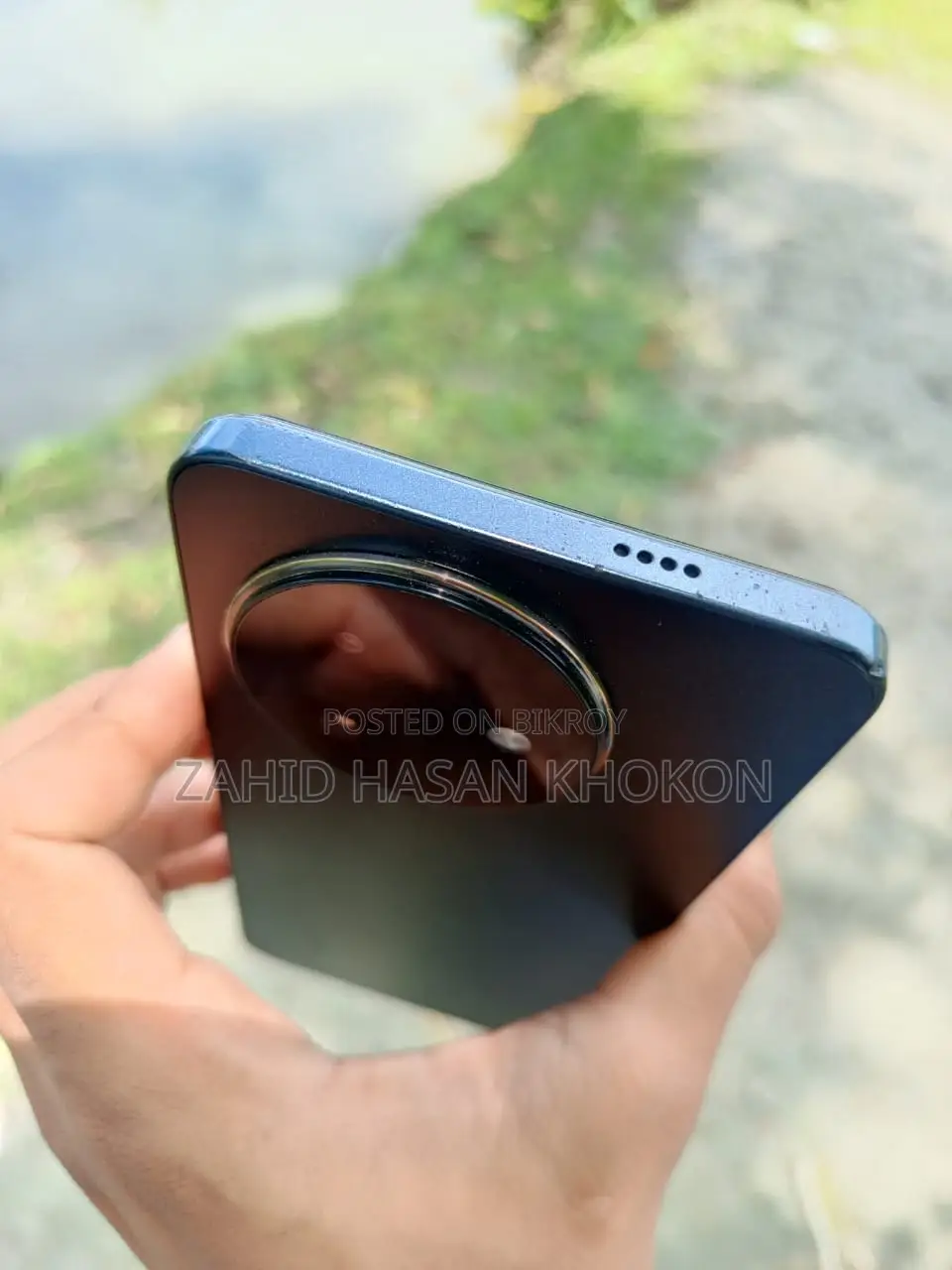 আইটেল এস২৪ ১২৮ জিবি ব্ল্যাক
