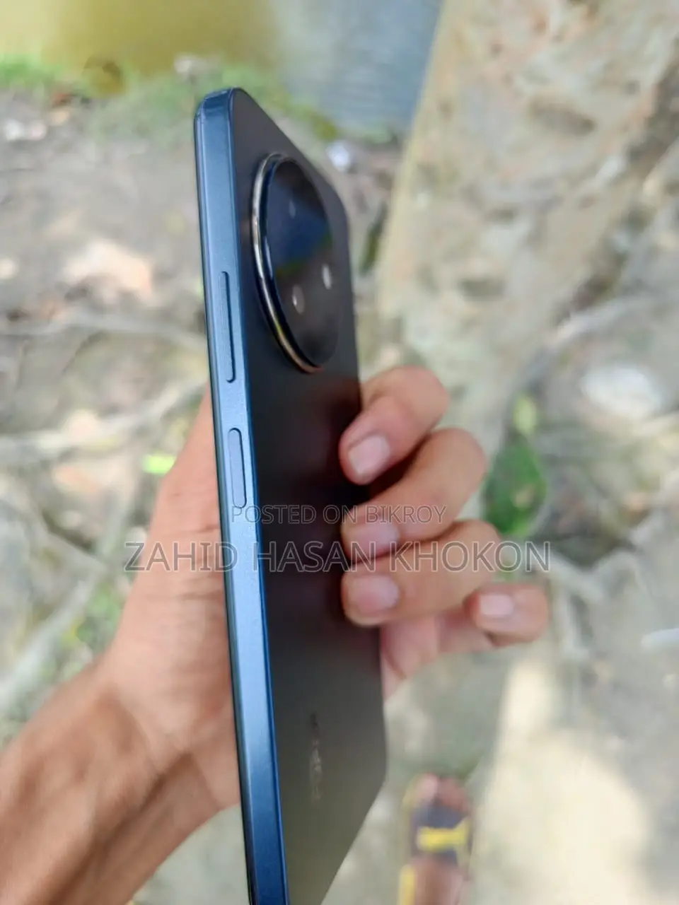 আইটেল এস২৪ ১২৮ জিবি ব্ল্যাক