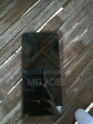 টেকনো স্পার্ক ৪০ ১২৮ জিবি ব্ল্যাক