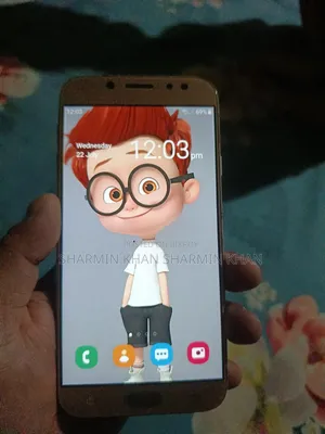 Samsung Galaxy J7 Pro 32 GB Rose Gold