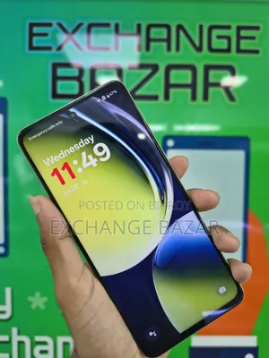 OnePlus Nord CE 3 Lite 5G 128 GB Green