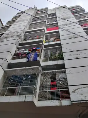রামপুরায় বিক্রয়ের জন্য ৩ বেডরুমের অ্যাপার্টমেন্ট